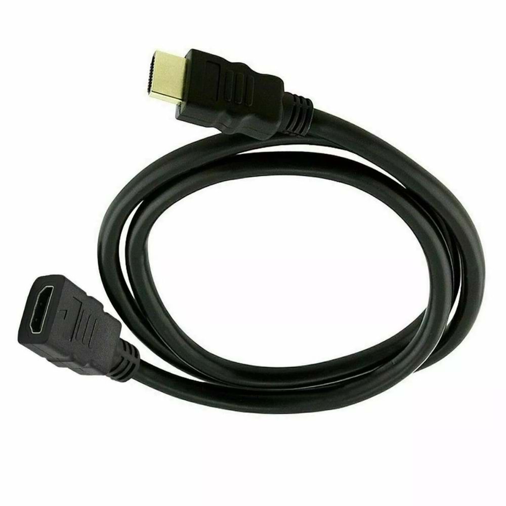 Kablo Hdmı E/D 0.5 Metre Uzatma