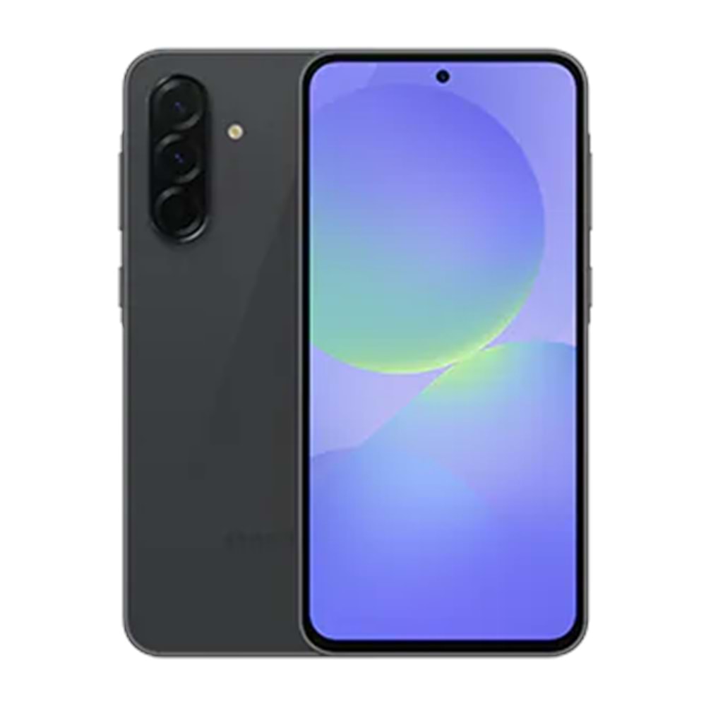 Telefon Samsung A36 5G Sm-A366E/Ds 8/256Gb Awesome Black