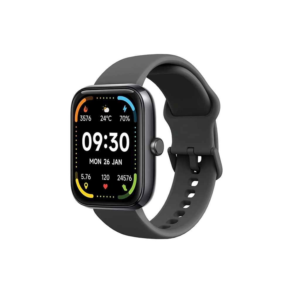 AKILLI SAAT TTEC TEMPUS 2S09WS 47MM