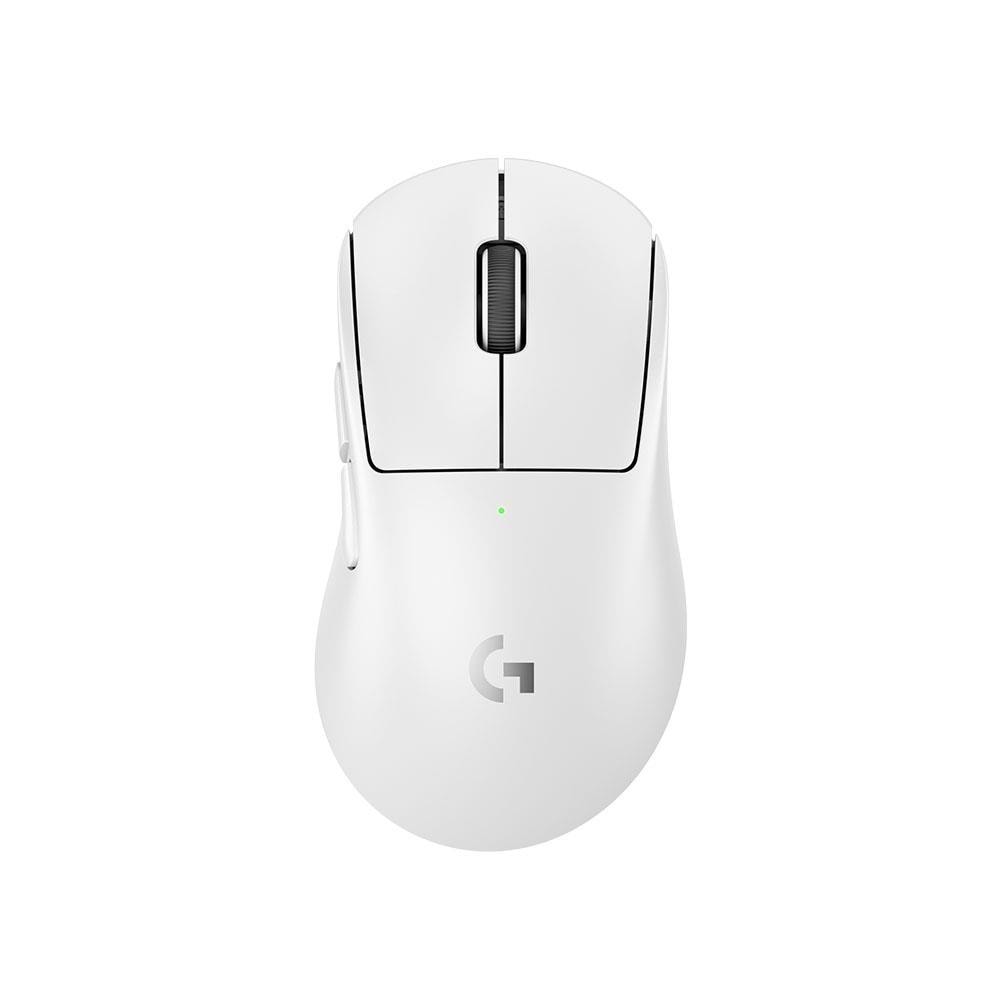 Mouse Logitech G Pro X Superlight 2 Dex Lightspeed Hero 2 910-007366