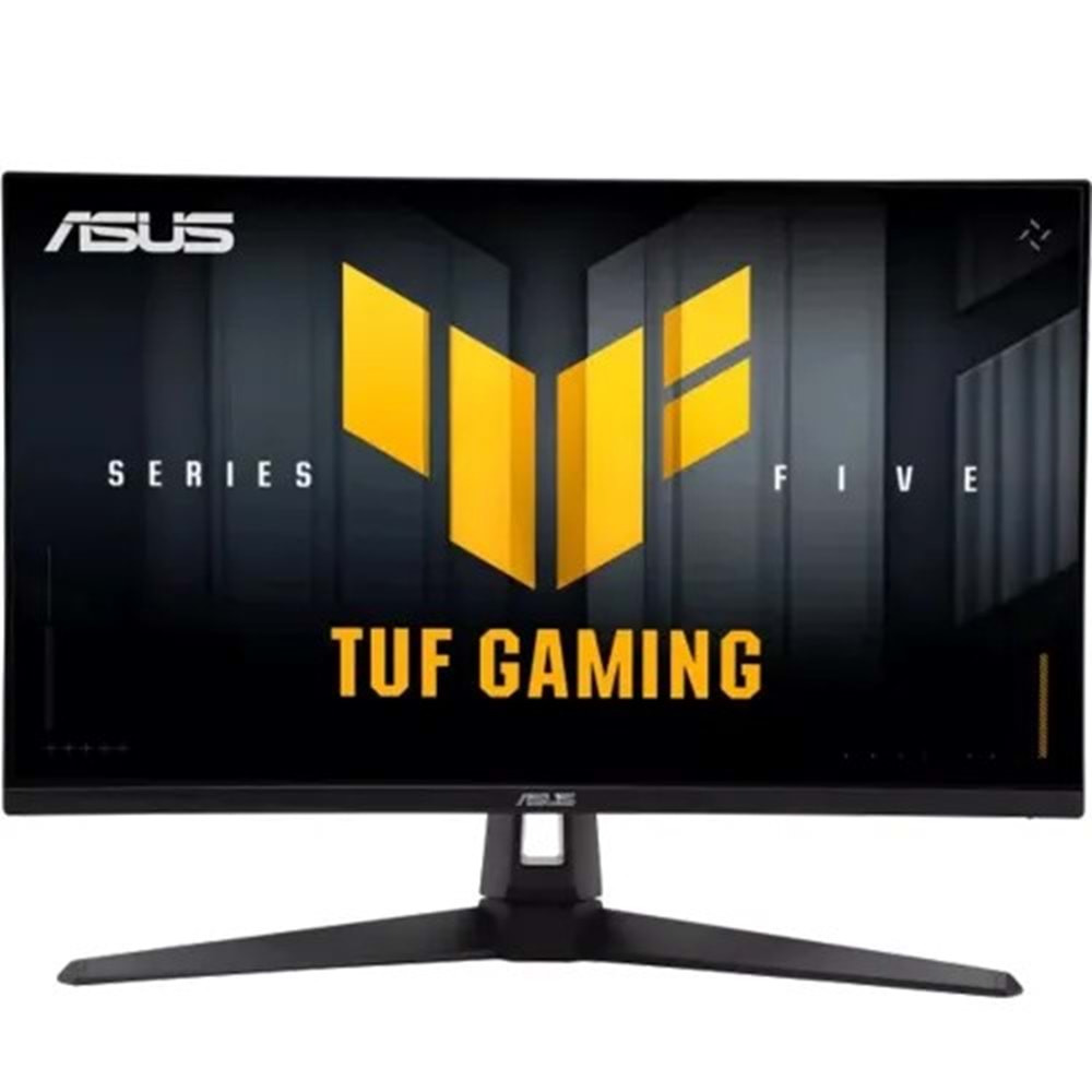Asus Tuf Gaming 27
