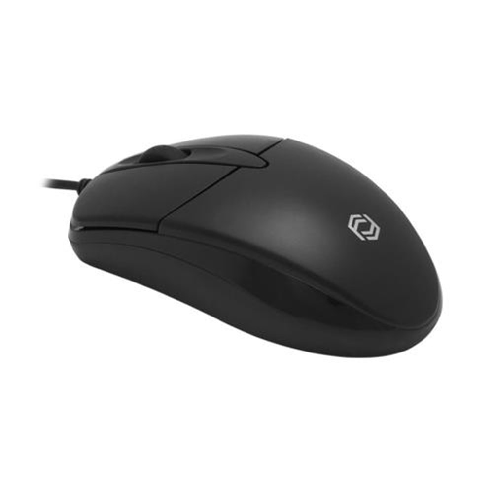 Mouse Frisby FM-3024K Kablolu Optik