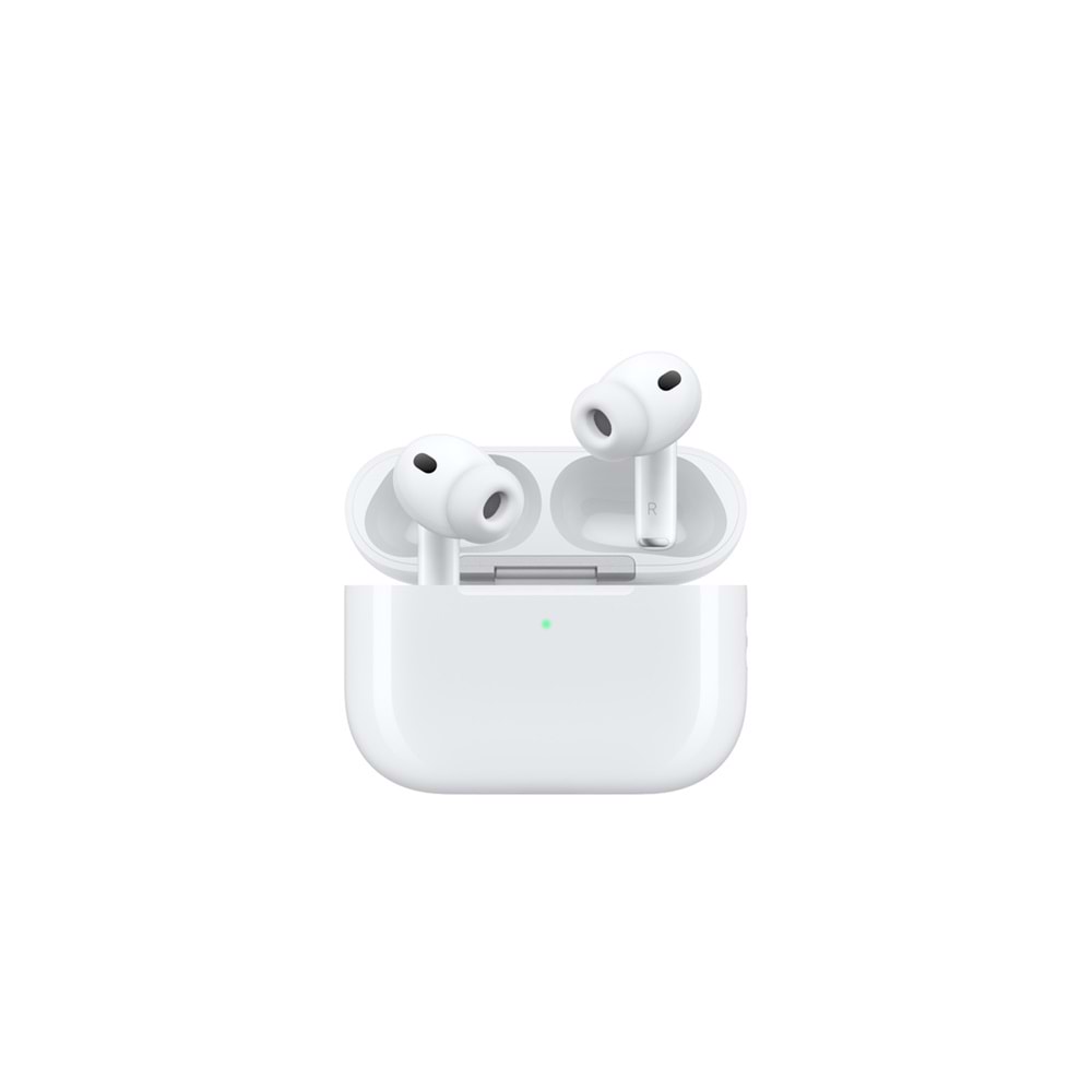 Kulaklık Apple Airpods Pro 3 A3063 Magsafe Charging Case