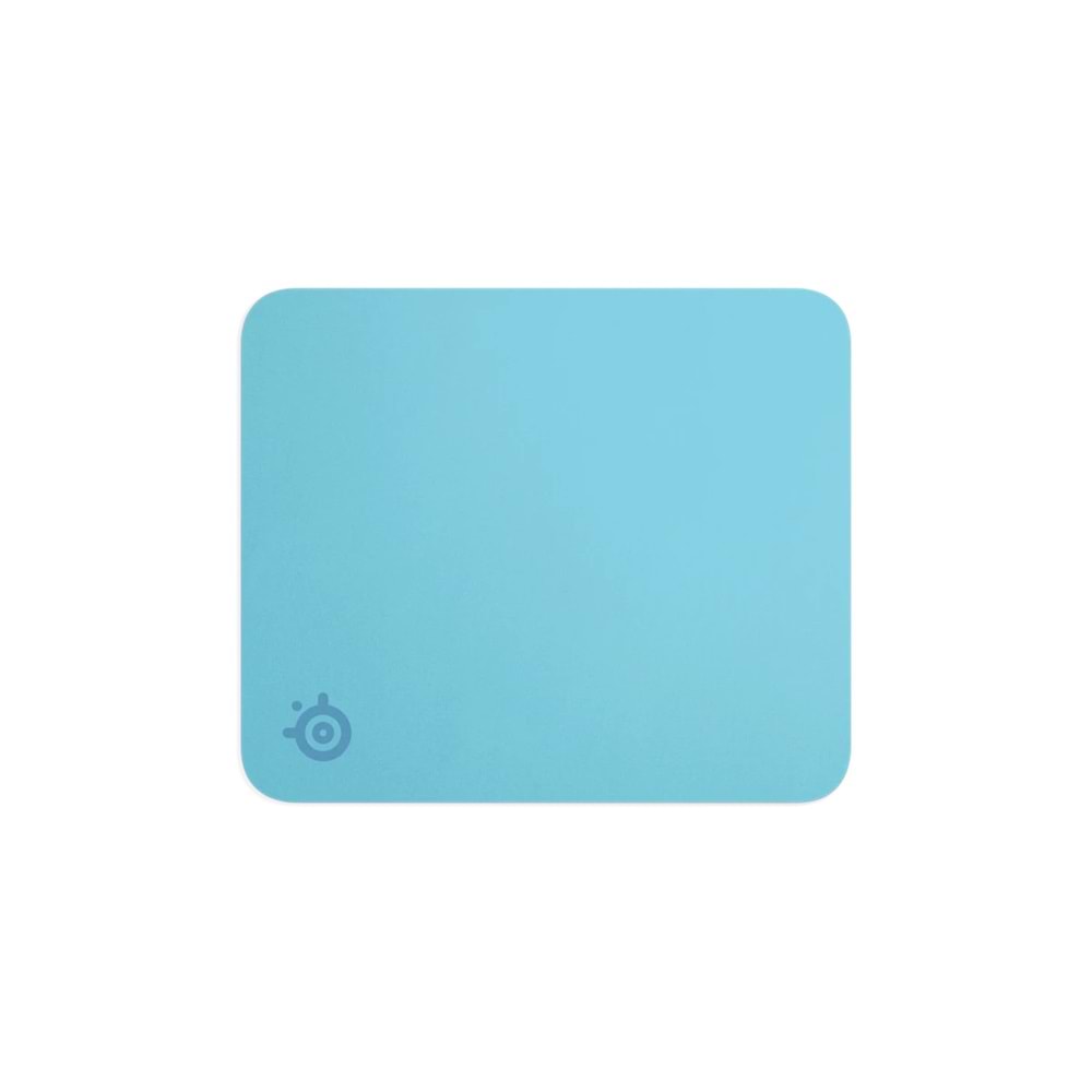 Mousepad SteelSeries QcK M Aqua SSMP63459