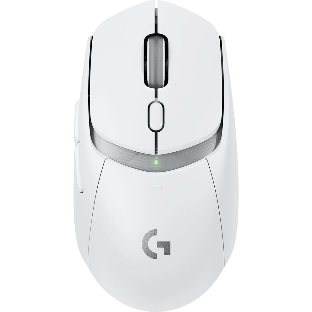 Mouse Logitech G G309 LightSpeed 25.600Dpi Kablosuz Beyaz 910-007208