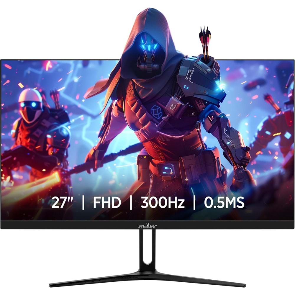 Monitör James Donkey Epic P30 27