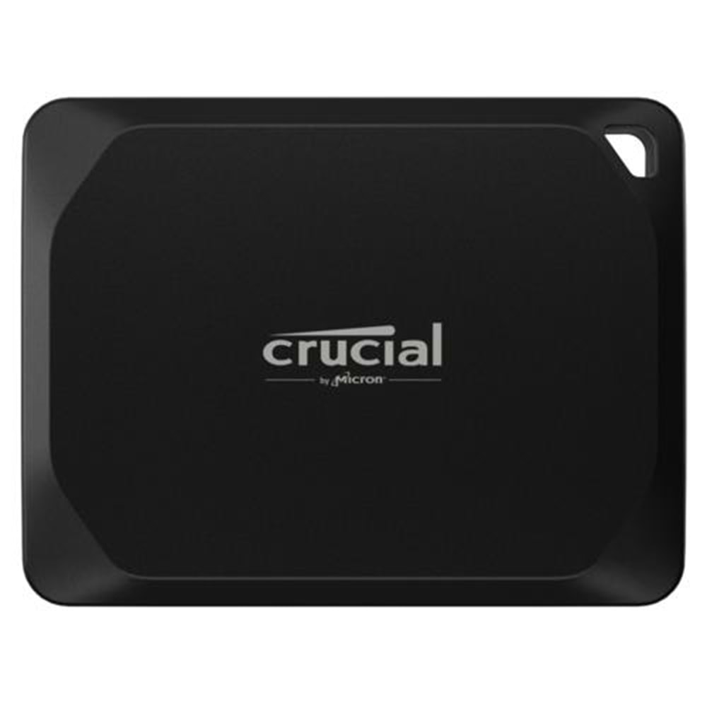 External Ssd Crucial X10 Pro 1Tb Ct1000X10Prossd9 2100MB/s-2000MB/s