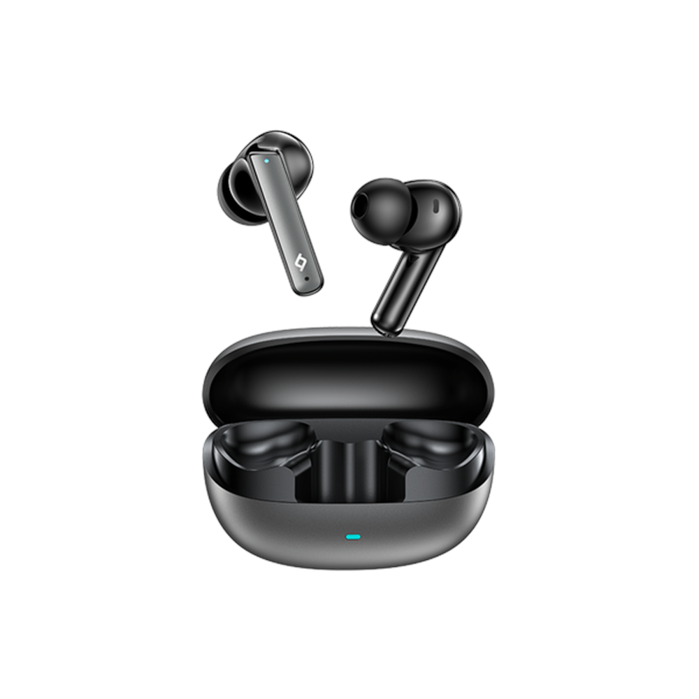 Kulaklık Ttec 2KM168UG Airbeat Pro Max Anc Siyah