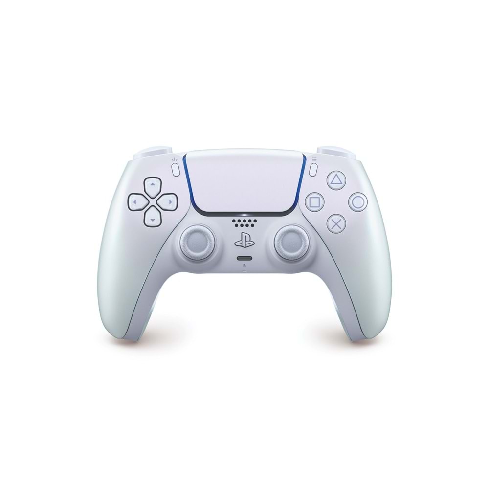 Sony Ps5 Wireless Controller Chroma Pearl