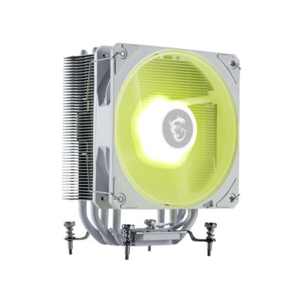 İşlemci Fanı Msi Mag Corefrozr Aa13 120Mm White Argb 1851/Am5