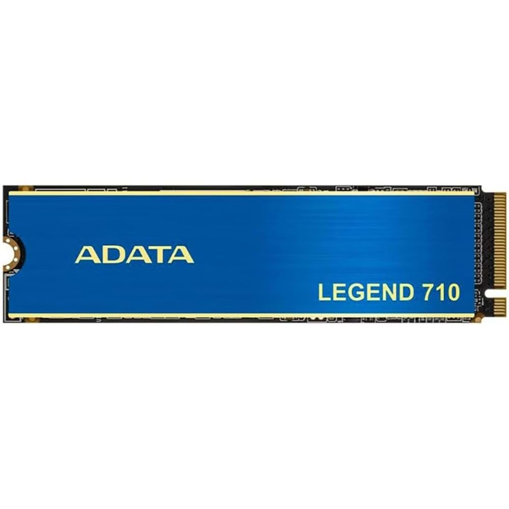 Ssd A-Data 512GB M2 NVMe Legend 710 2400/1000MBps