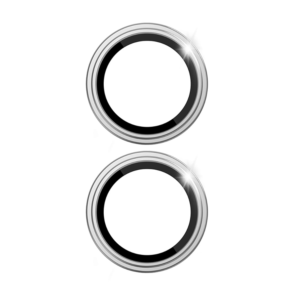 Aksesuar Wivu Titan Lg-005 IPhone 17 Silver