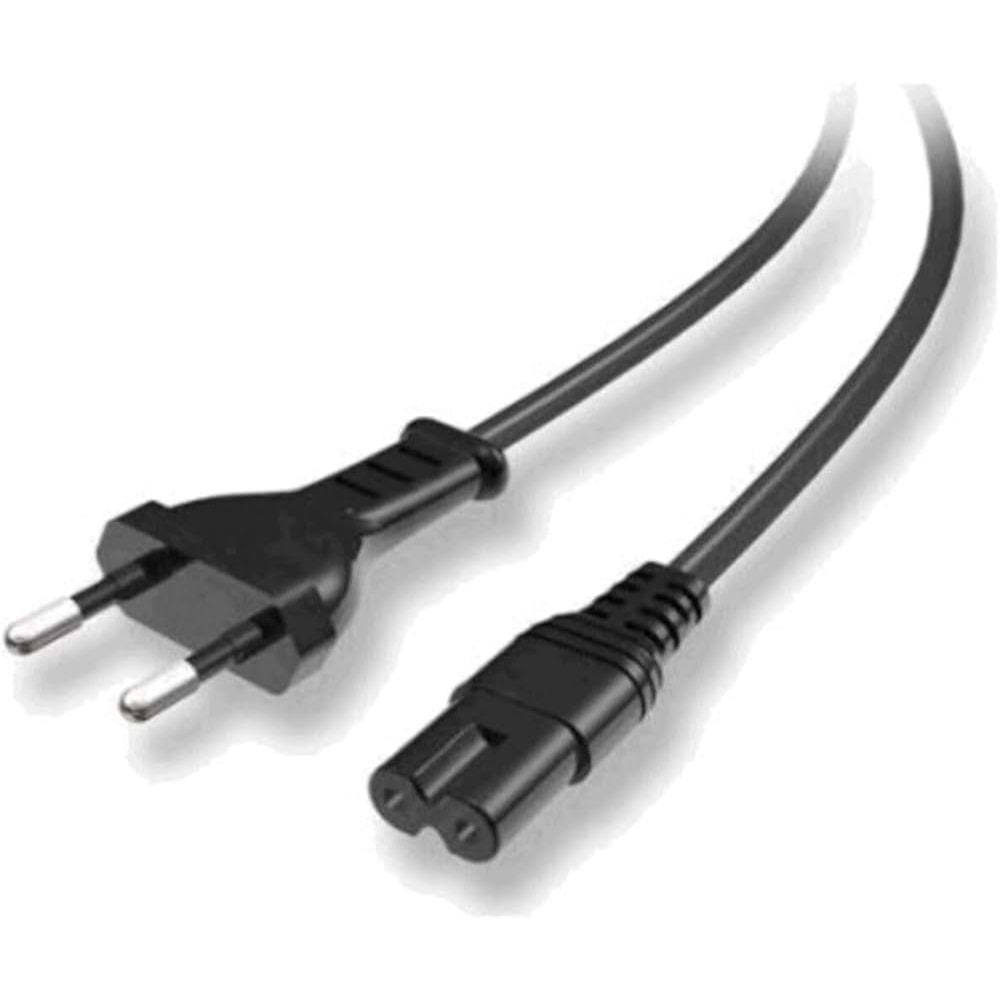 1.5mt 2 li Teyp Güç Kablosu