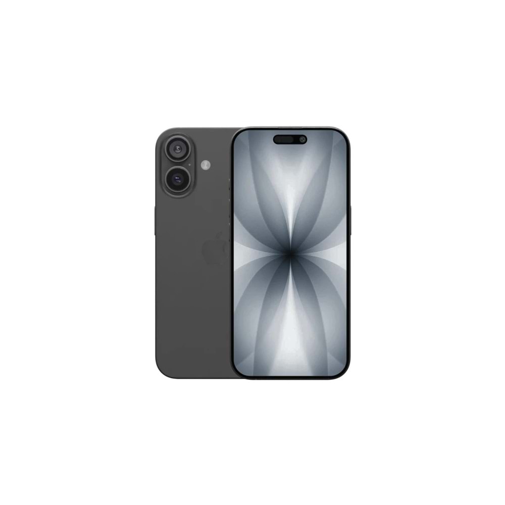 Telefon Apple Iphone 17 256Gb Black