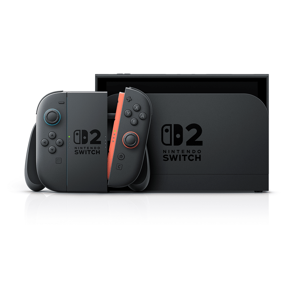 Konsol Nintendo Switch 2 Console