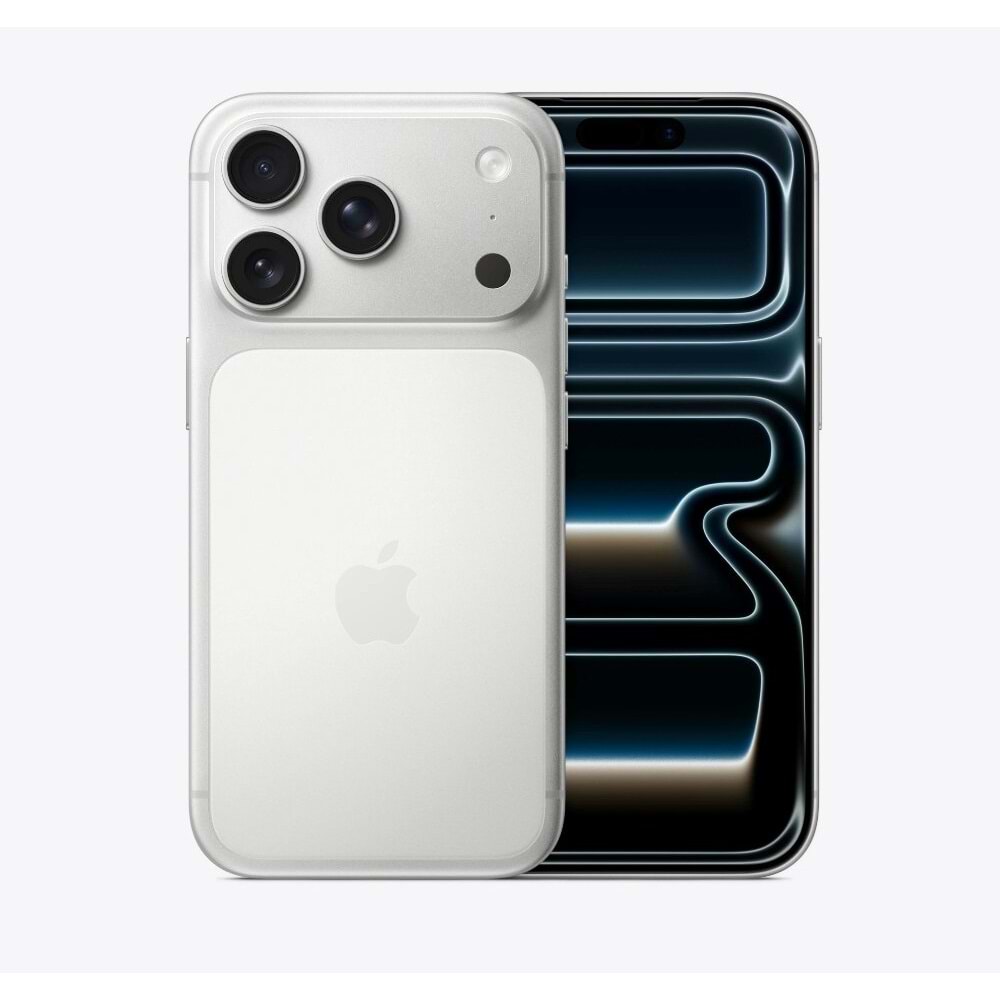 Telefon Apple Iphone 17 Pro 256Gb Silver