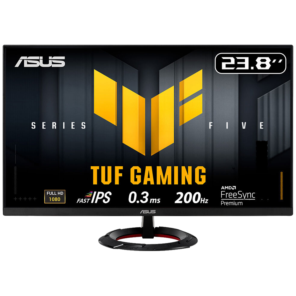 Asus 23.8
