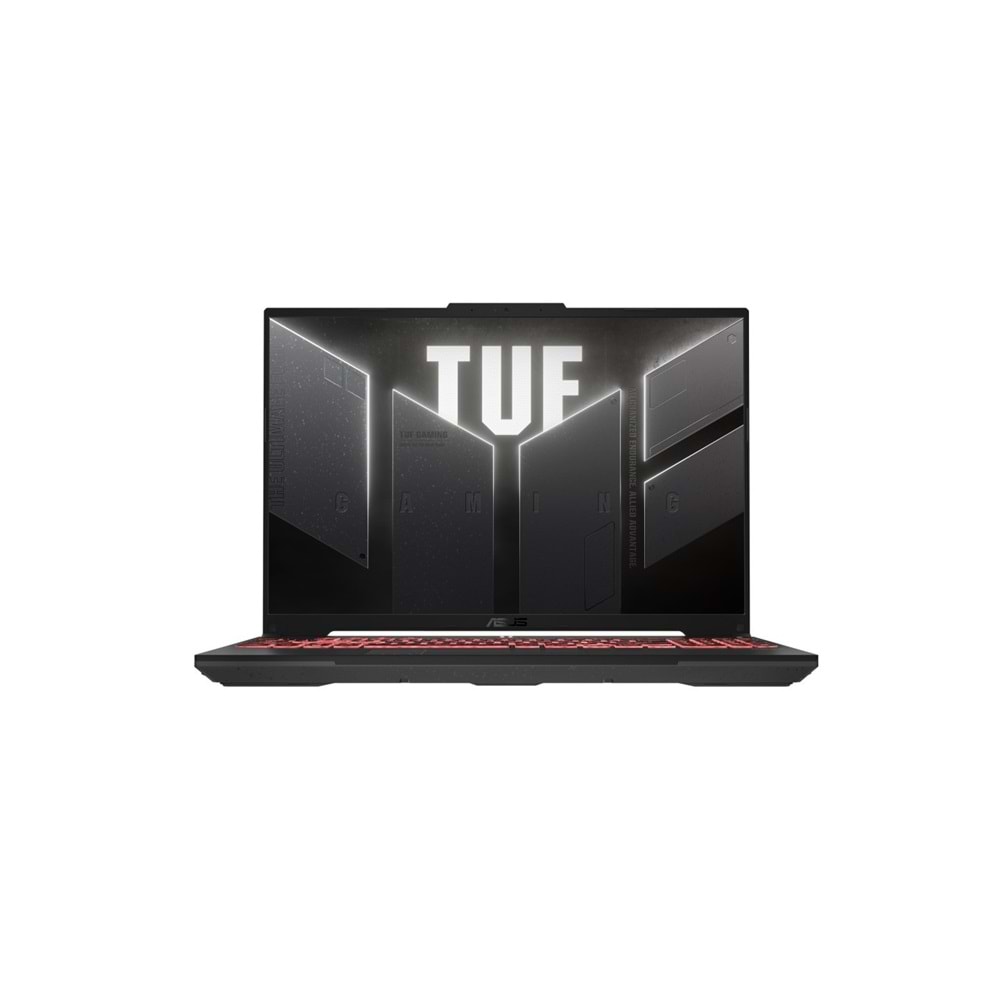 Asus Tuf Gaming FA607NUG Ryzen 7-7445HS 16Gb 512Gb Ssd 6GB Rtx4050 16