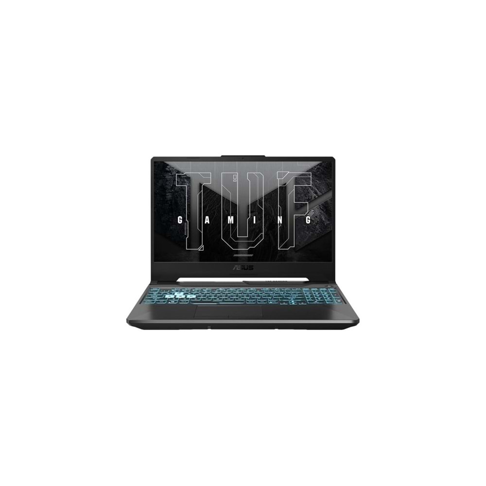 Asus Tuf Gaming Fa506n Ryzen 7-7435Hs 16GB 512GB Ssd 4GB Rtx3050 15.6