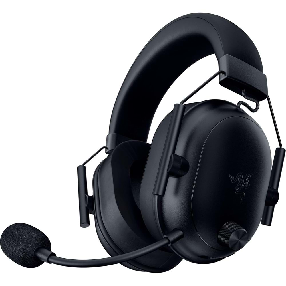 Razer Blackshark V2 HyperSpeed RZ04-04960100-R3M1 Siyah Kablosuz