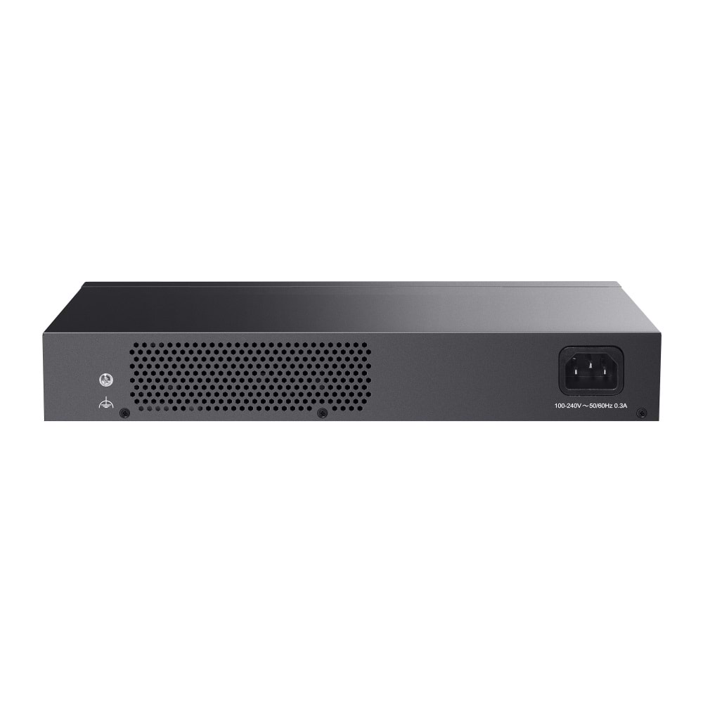 Switch TP-Link LS1016G 16 Port 10/100/1000Mbps Metal Kasa