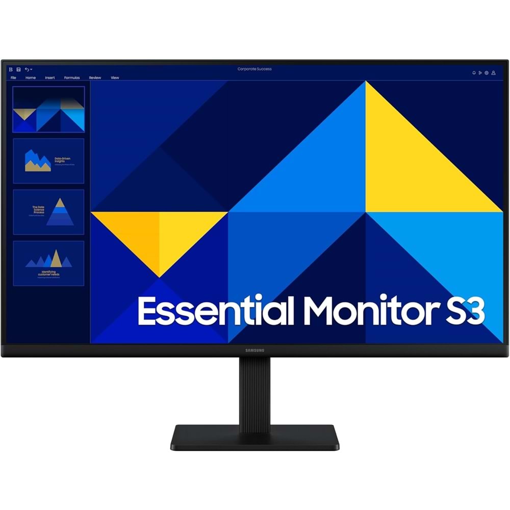 Monitör Samsung 27