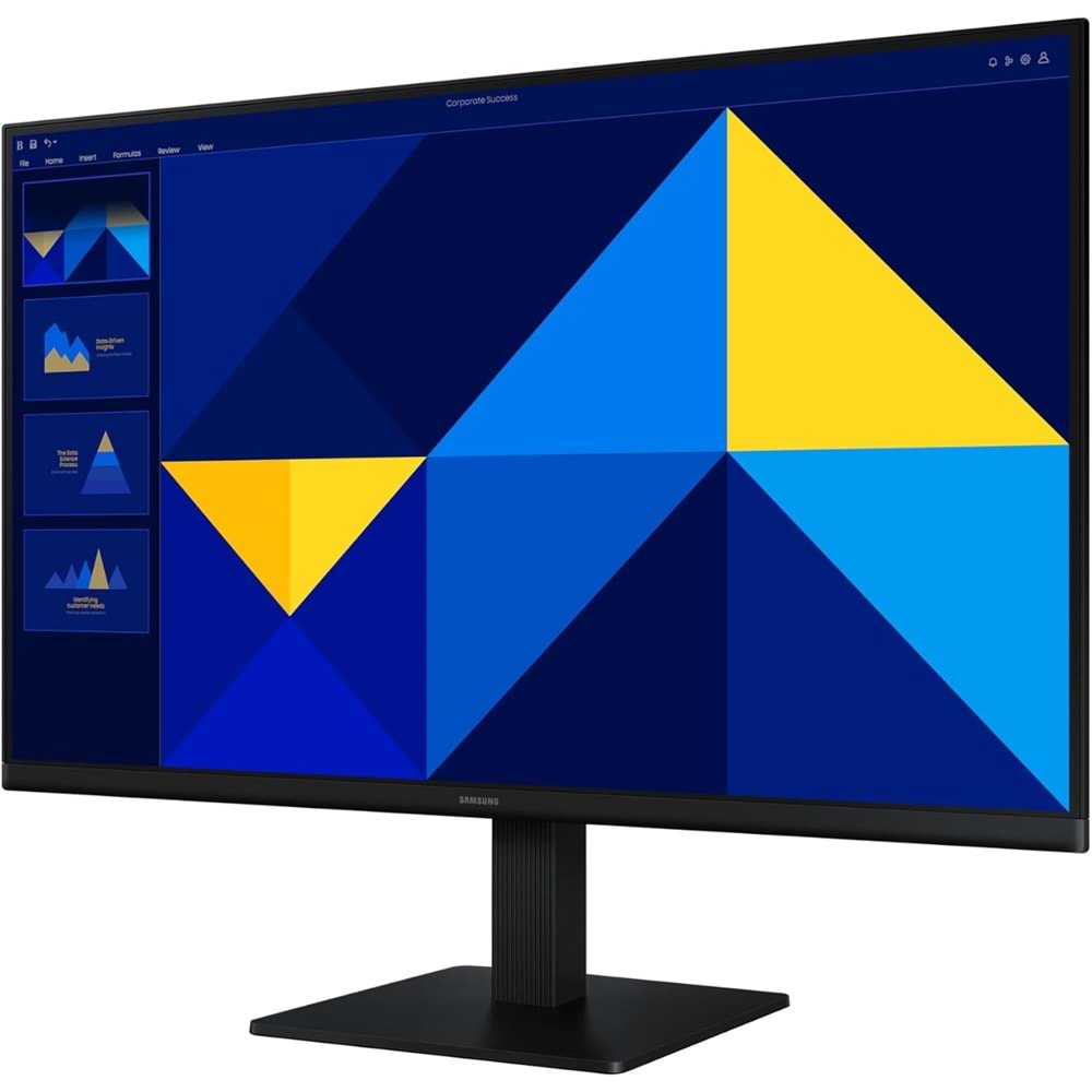 Monitör Samsung 27