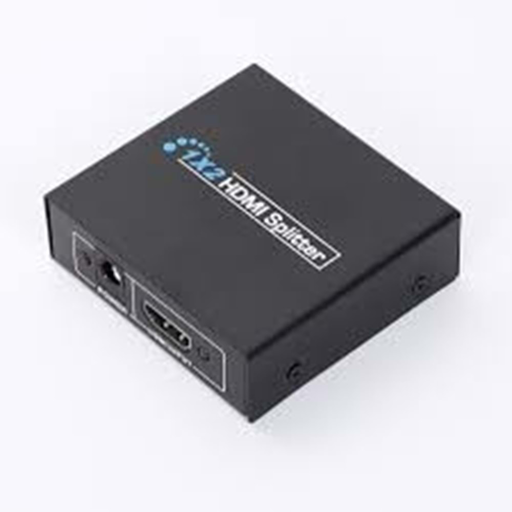 Sensei Sp-Hd Splitter/1-2 1 Giriş 2 Çıkış 1080p V1.4 Hdmi Splitter