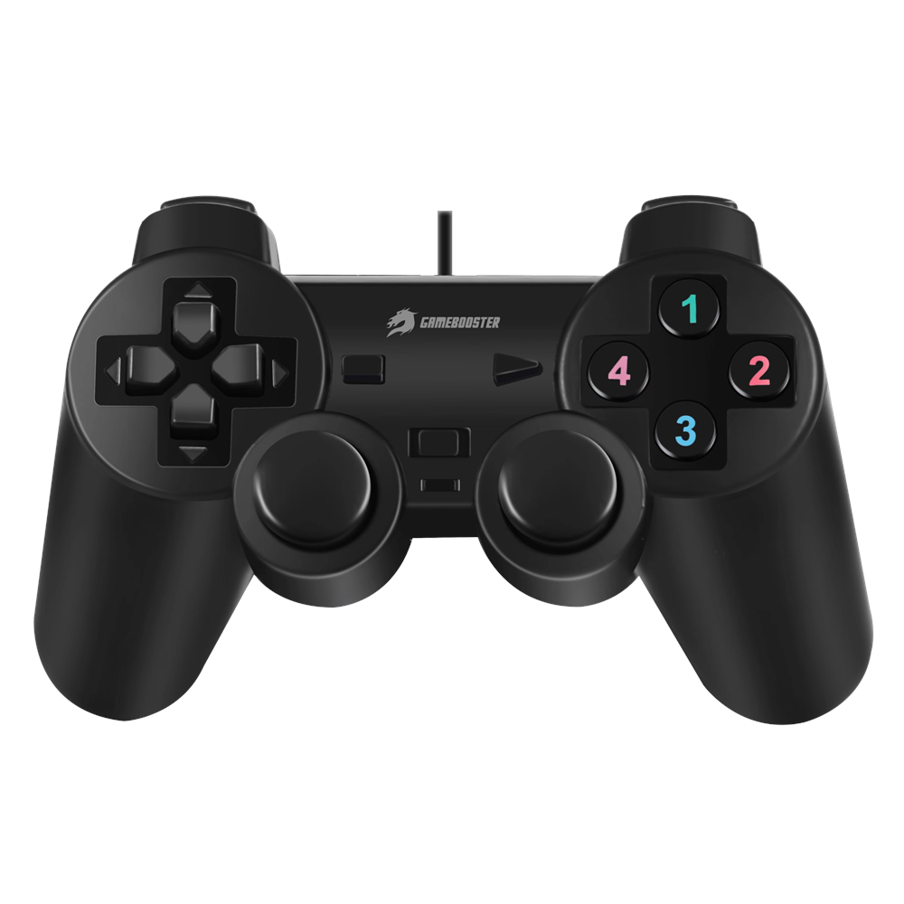 GameBooster GB-J18 Kablolu Gamepad