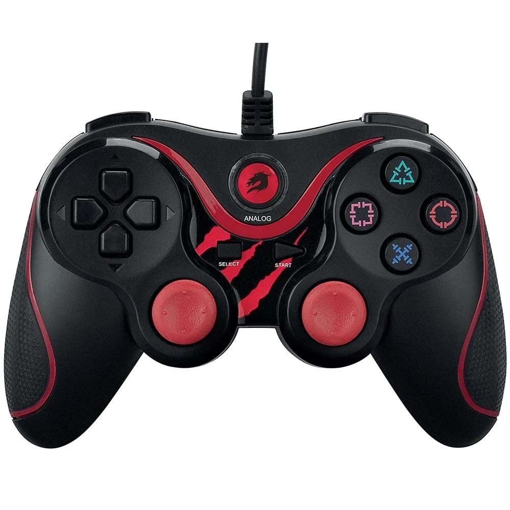 GameBooster GB-J38 Kablolu Gamepad