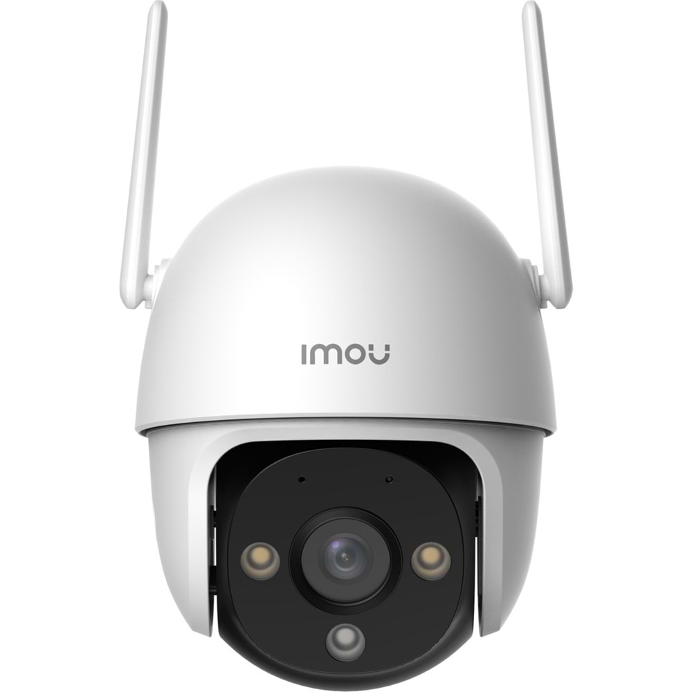 Imou Consumer Camera Ipc-Dk7P-3H1We 3Mp 3.6Mm Outdoor