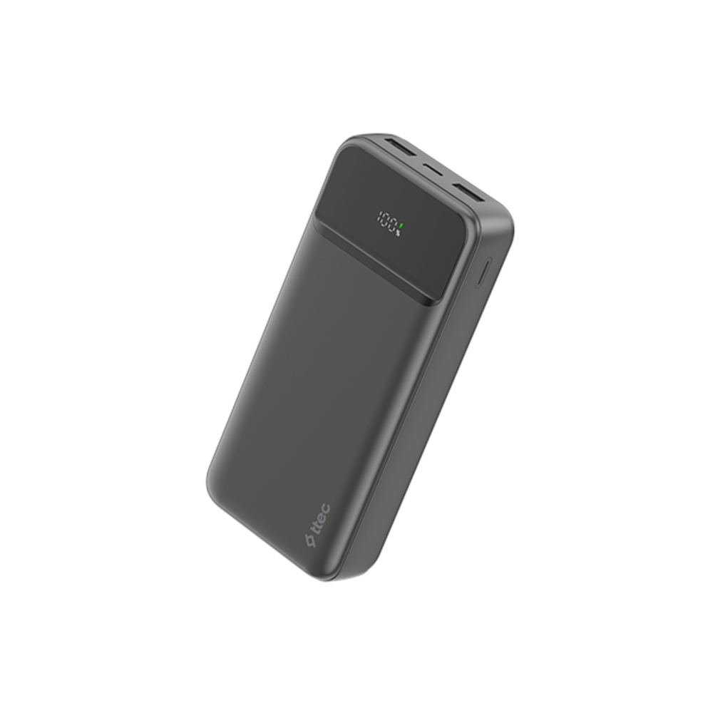 Powerbank Ttec 2BB268S 20000Mah PD 20W