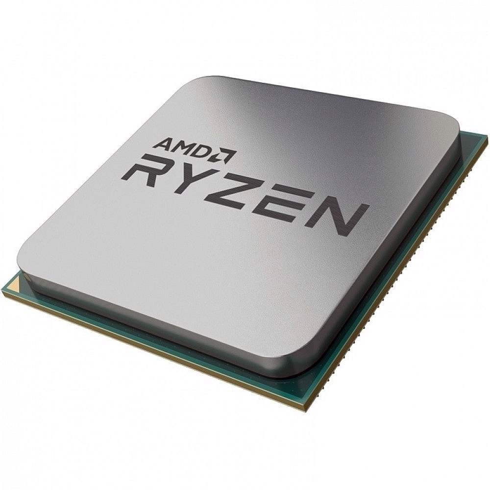 İşlemcı Amd Ryzen 7 5700 3.7 Ghz/ 4.6 Ghz 20Mb Am4 Tray Fansız