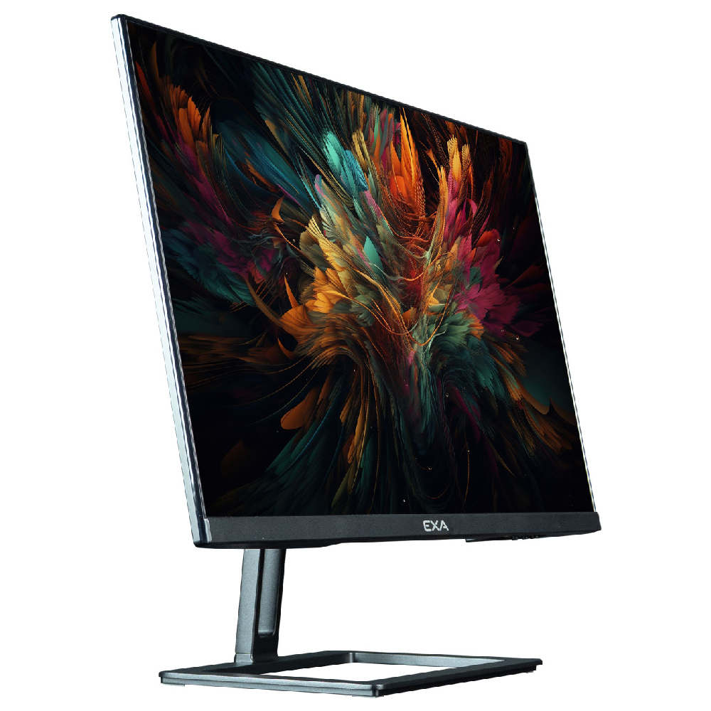 All-in-One Exa X24S C52 i5-12400 16GB 512GB m.2 23.8