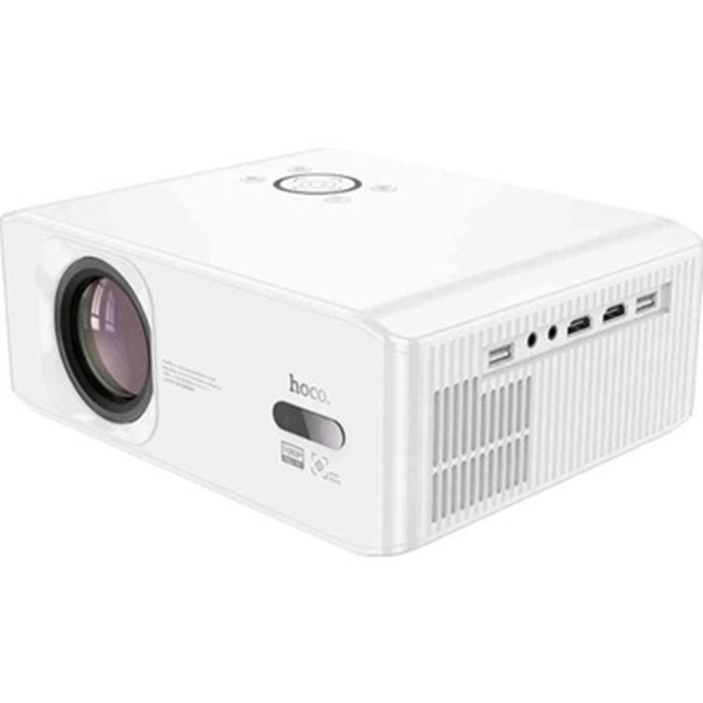 Hoco Dt3 1080p Otonom Destekli Android Projeksiyon