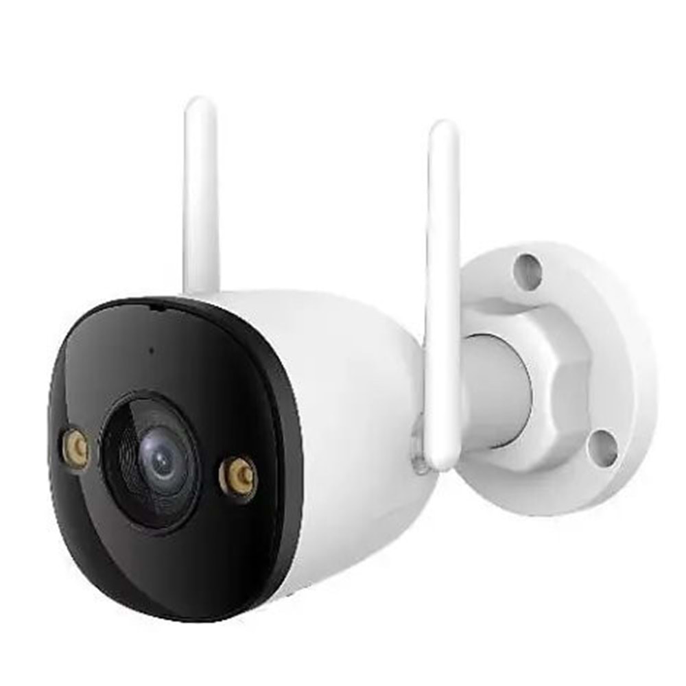 Imou Ipc-K3Dp-5H0Wf 5Mp 3.6Mm Bullet 2E Outdoor Securıty