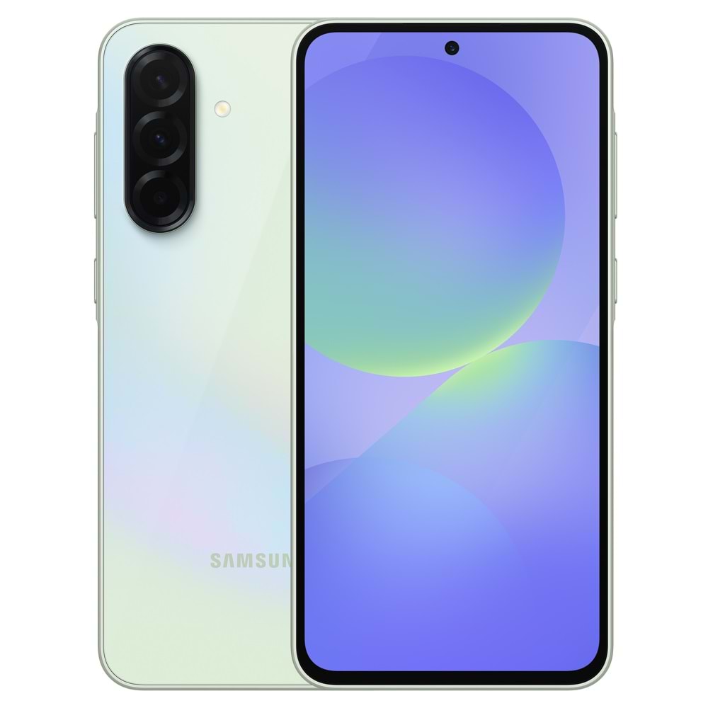 Telefon Samsuıng A36 5G SM-A366B/DS 8/128GB Awesome Lime