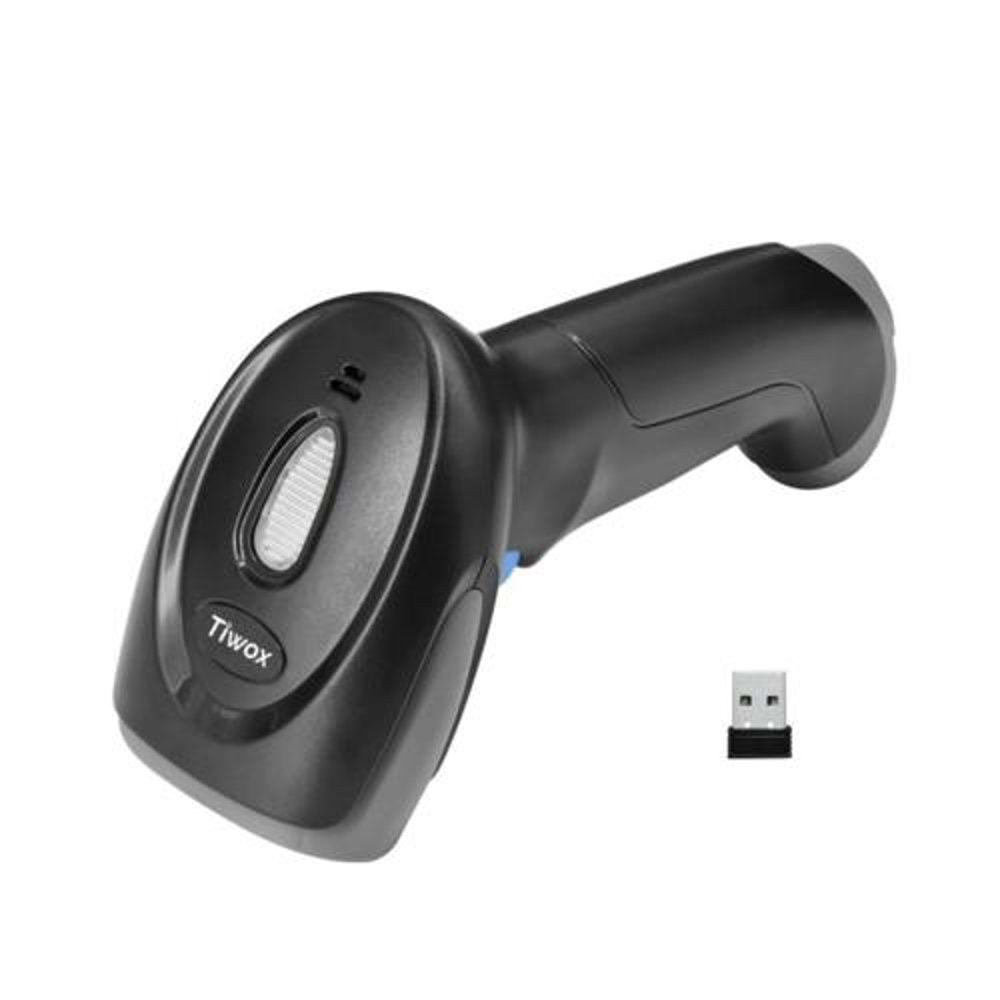 Barkod Okuyucu Tiwox VSK-227 1d Lazer Kablosuz