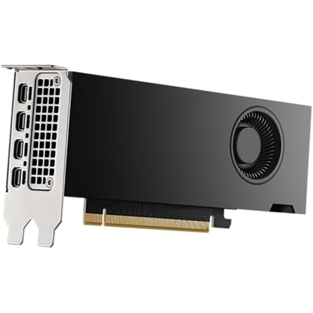 2. El Ekran Kartı PNY QUADRO A2000 6GB GDDR6 192bit VCNRTXA2000-SB