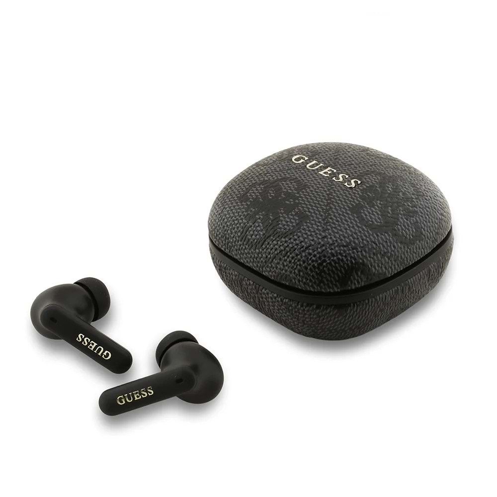 Kulaklık Guess Tp103 Gutwst3p4egk Wireless Siyah