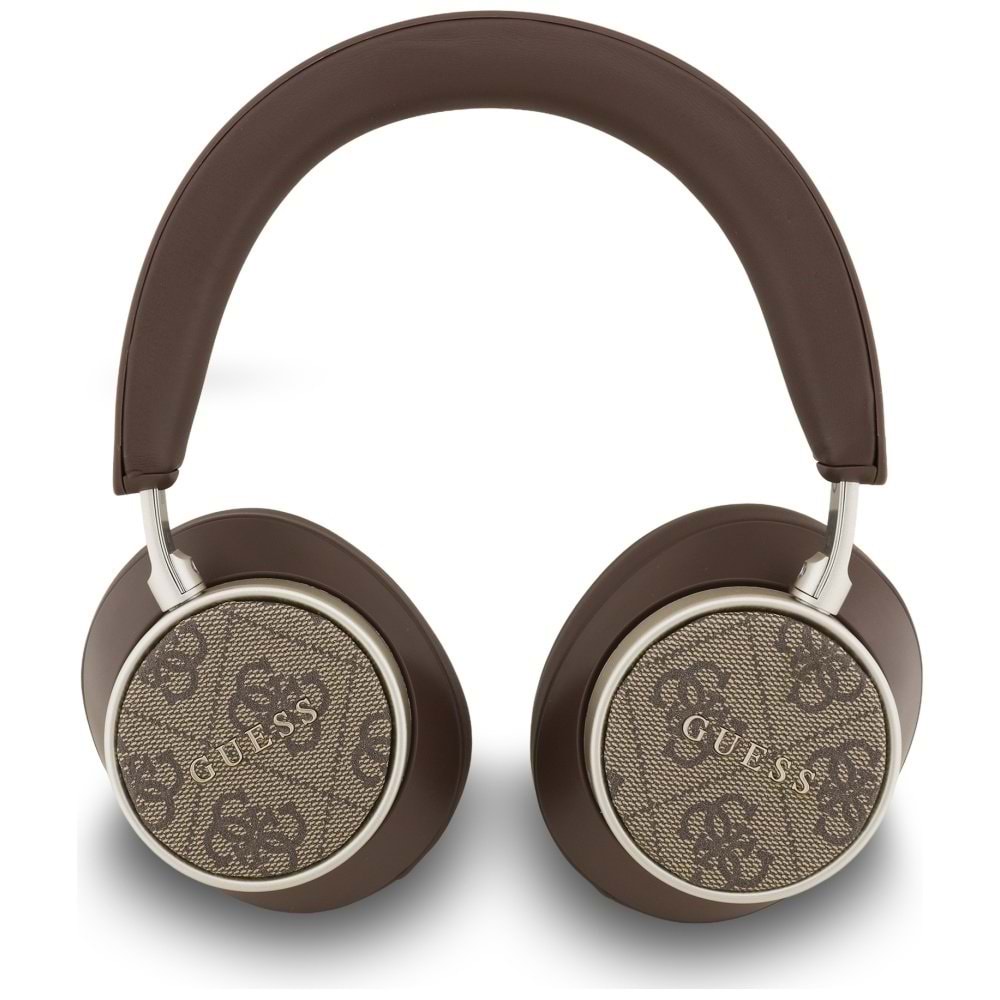 Kulaklık Guess Ts-C15 Gubhc15p4mrscw Wireless KahveRengi