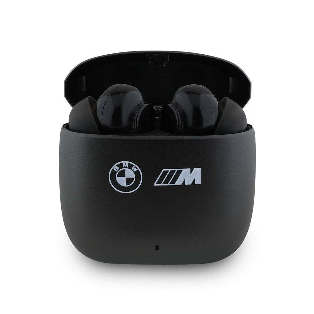 Kulaklık Bmw Orjinal Lisanslı Bmtwsm1alelk Anc Bluetooth v5.4