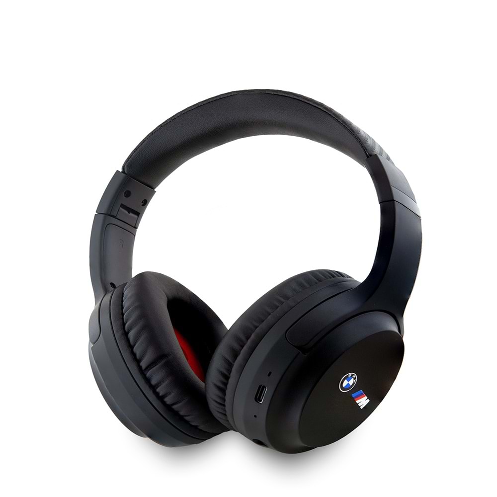 Kulaklık Bmw Orjinal Lisanslı Bmbhmiav27mbctk Enc M Edition Bluetooth