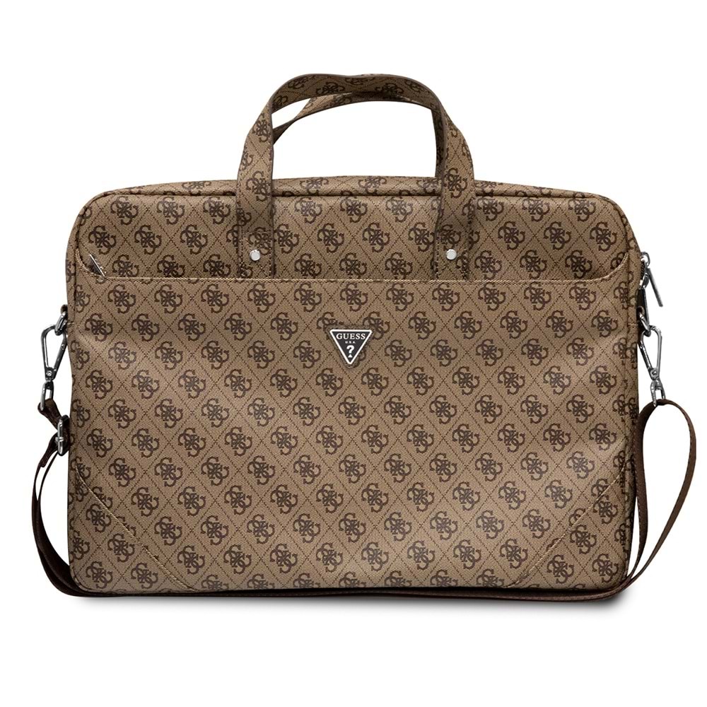 Çanta Guess Orjinal Lisanslı Gucb15g4gfbr 15-16