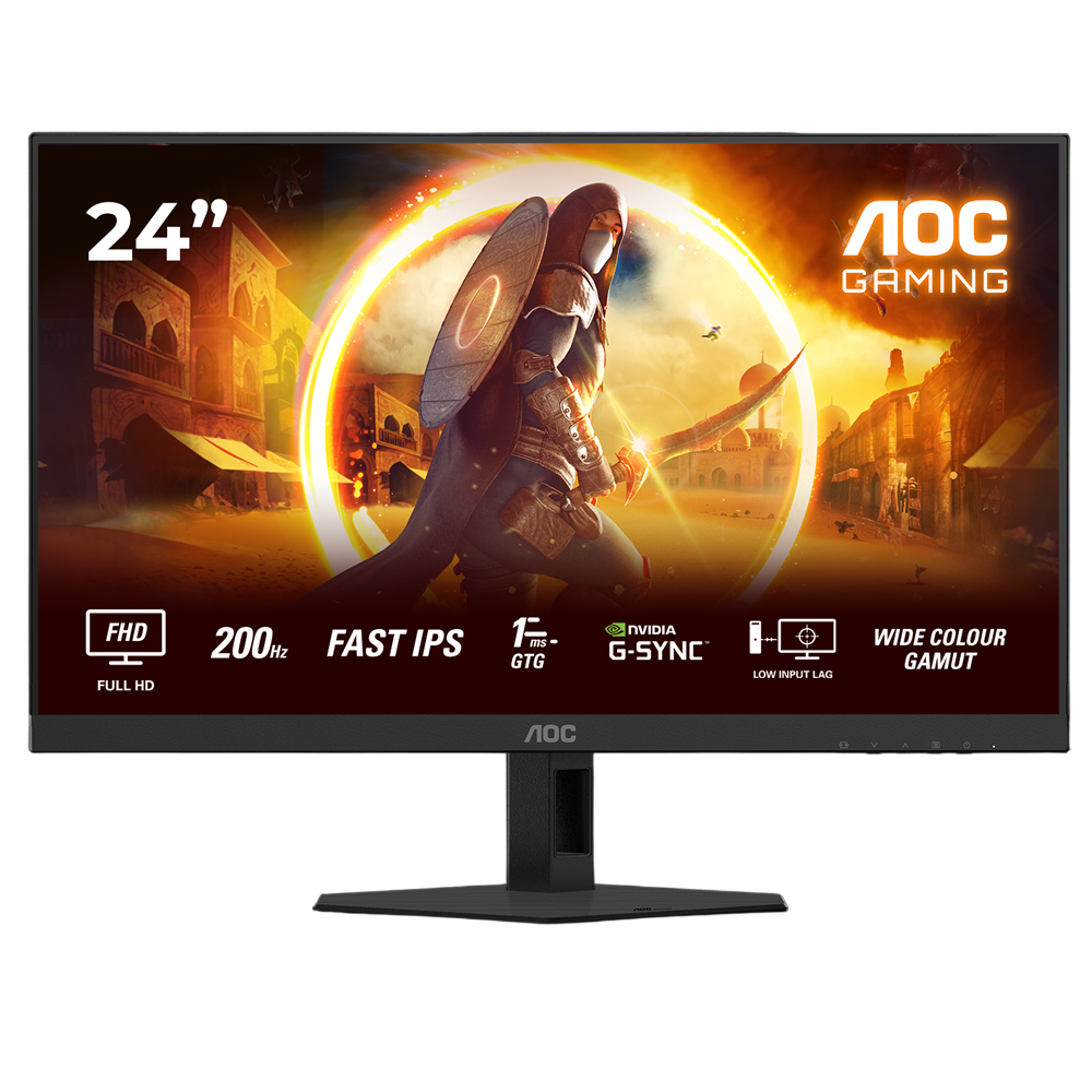 Aoc 23.8