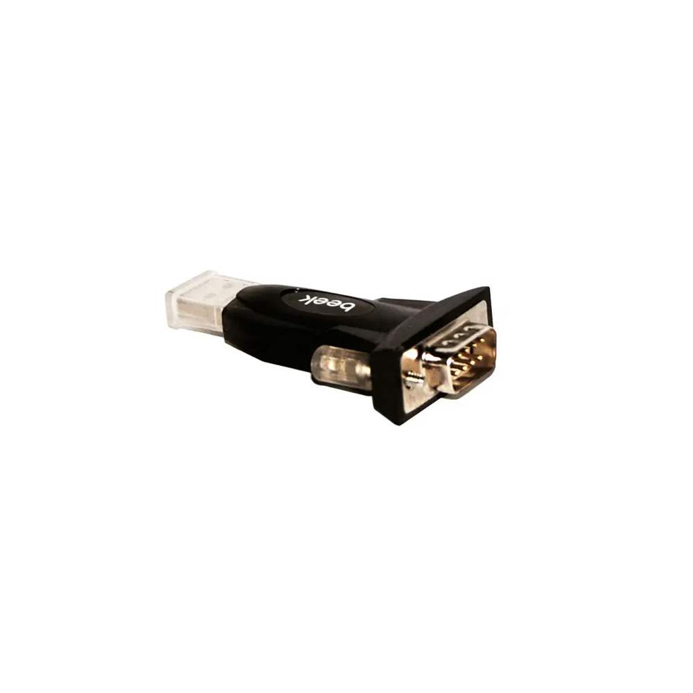 Beek-Ba-Usb-Rs232 Usb 2.0 Rs232 (Seri) Çevirici
