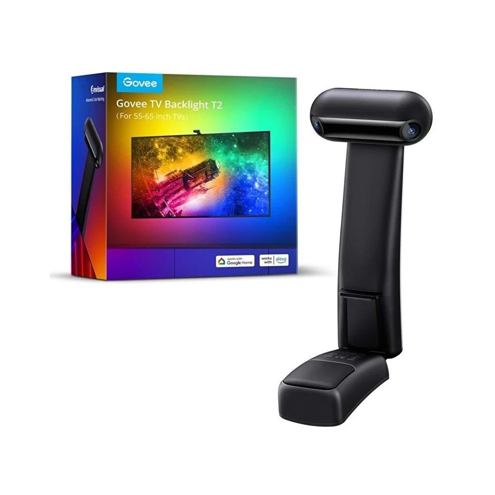 Govee Envisual T2 Tv Arkası Led 55-65