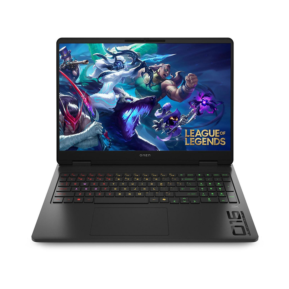HP Omen 16-AP0020NT C12CPEA Ryzen AI 9 365 32GB 1Tb Ssd Rtx5060 16