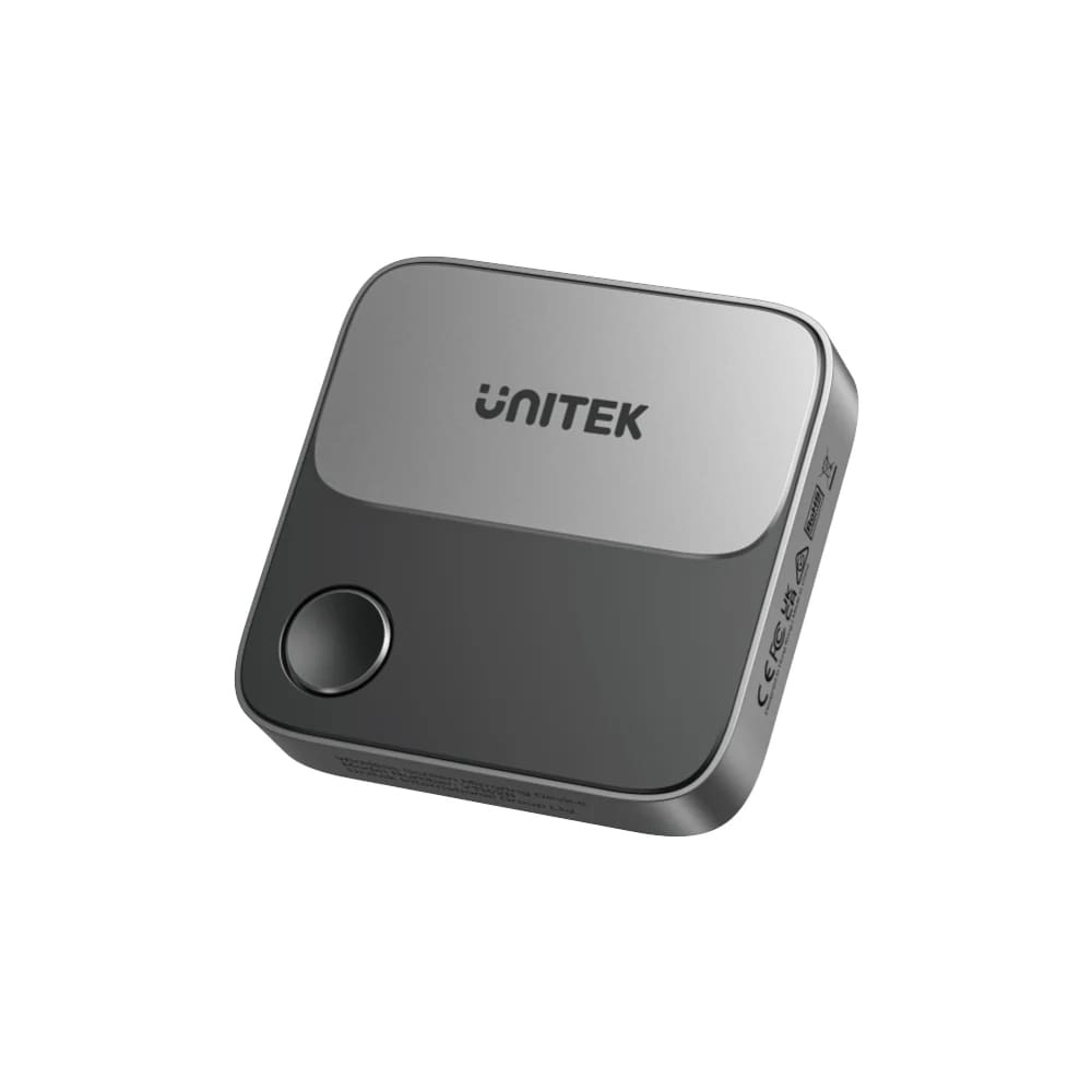 Unitek 4K Kablosuz Görüntü Aktarım iOS,MacOS,Android,Win (V1162B01)