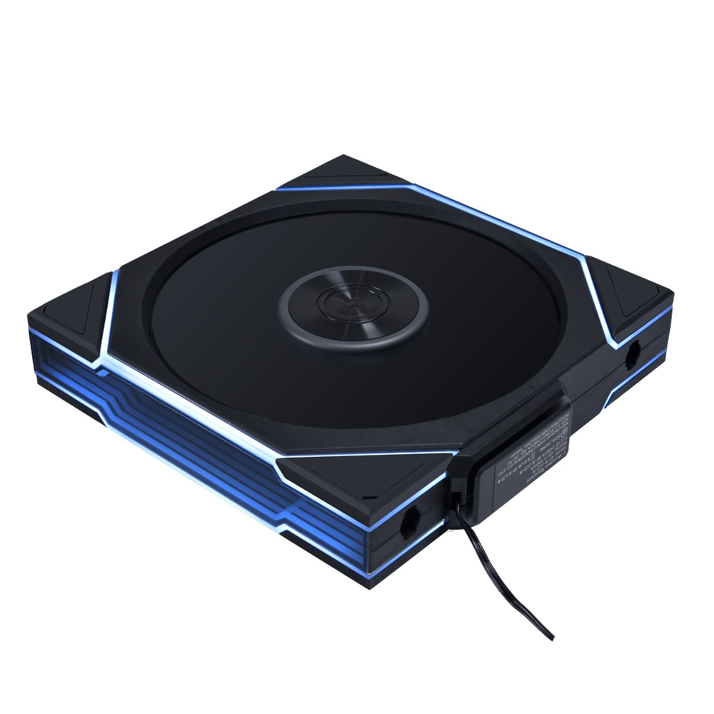 Lian Li UNI FAN TL WIRELESS 1x140mm Siyah kasa Fanı (G99.14TL1W1B.00)
